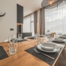 Les Arcs - Residencia Le Quartz - Apto 6 pzas 12 pax STANDARD 
